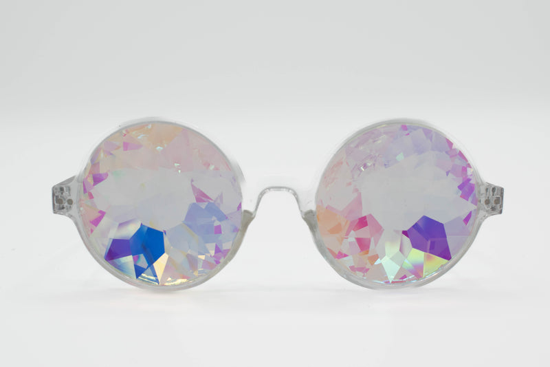 Kaleidoscope Glasses